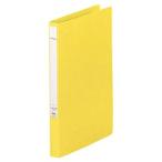 ( суммировать )lihi тигр b дырокол отсутствует файл (HEAVY DUTY) A4 вертикальный 160 листов . форма . ширина 25mm желтый F-367-4 1 шт. (×10 комплект )