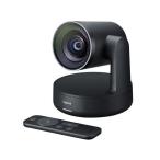 logicool RALLY PTZ CAMERA CC4900E Webカメラ - 最安値・価格比較 
