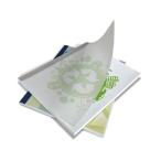 (�܂Ƃ�) �W���p���C���^-�i �Ƃ�������ECO�J�o�[ �z���C�g A4�^�e 9mm���k�~5�Z�b�g�l