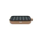  takoyaki производитель кухня бытовая техника 24 дыра примерно ширина 349mm рецепт книжка есть aluminium сплав фтор обработка кухня кухня party 