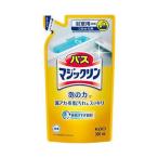 〔まとめ〕 バスマジックリン泡立ちスプレー詰替 300mL 〔×5セット〕