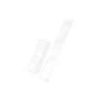  новый . измерение контейнер стенд для упаковки зонта для изменение пакет 1 кейс (4000 листов )