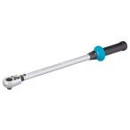 HAZET ハゼット 5122-2CT プレセット型トルクレンチ 12.5mm 40-200Nm