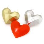 CLASKA [ Class ka] Heart свеча Heart Candle