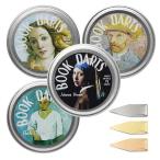 BOOK DARTS[ книжка дартс ] арка -тактный коллекция книжка Mark зажим 75 шт. комплект 