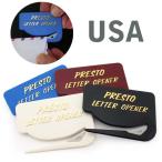 PRESTO USA [ Puresuto ] безопасность письмо устройство открывания 
