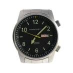 Yahoo! Yahoo!ショッピング(ヤフー ショッピング)ANDROID WATCH  アンドロイド 腕時計 オクトパス メタルベルト