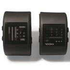 NOOKA zub 38  - ヌーカ -  Rubber 38mm ver.