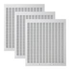  Fuji промышленность вытяжной зонт для замены фильтр value фильтр VRF10-3421-3[ печать :V341] (3 листов ввод )[ производство изначальный отгрузка ]