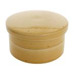 おひつ重ね鉢（二段）ベージュ【製