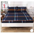  непромокаемая простыня водонепроницаемый box простыня bed простыня матрац покрытие ночное мочеиспускание простыня уход простыня . чехол на футон . вода скорость . антибактериальный . клещи 