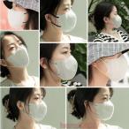 マスク 3D立体 30/50枚 �