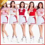  Cheer девушка танцевальный костюм женский движение . спорт Cheery da- спортивная форма Cheer танцевальный костюм 6 цвет выставить отвечающий . танцевальный костюм чирлидинг 2 листов 