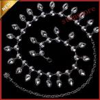  цепь ремень Berry танцевальный костюм ... ремень цепь ремень талия цепь аксессуары мелкие вещи stage Mai шт. Kirakira стразы 