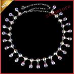  цепь ремень Berry Dance талия цепь аксессуары мелкие вещи цепь ремень стразы stage Mai шт. Kirakira костюм бальные танцы 