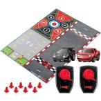 トミカ チョロQチャレンジ!Q極対戦セット ランボルギーニ チョロq おもちゃ ミニカー コントローラー コース 車 男の子 子ども 二台セット チョロキュー