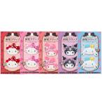 サンリオ 前髪クリップ デラックス2 前髪 クリップ ヘア ピン 髪留め 髪飾り ヘアクリップ ヘアアクセサリー キャラクター かわいい 跡がつかない