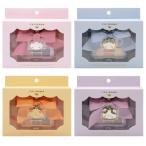 ちいかわ アイシャドウパレット アイシャドウ パレット ラメ 9色 ピンク ブルー ベージュ パープル 多色パレット コスメ キャラクター ギフト