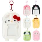  Sanrio акрил подставка & карта для держатель карта держатель axe ta держать .. кейс inserting Cheki установленный срок герой ... темно-красный .i идол 