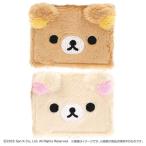 リラックマ ふわかおこんぱくと ハイライト ラメ パウダー ゴールド ピンク ぬいぐるみ ふわふわ キャラクター コリラックマ