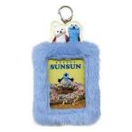  марионетка snsn.... фото брелок для ключа snsn& non non фото держатель карта Pas Cheki IC установленный срок кейс inserting герой ...