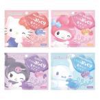  Sanrio "губа" упаковка 1si- поездка маска . упаковка концентрация уход герой увлажнитель гидро гель гиалуроновая кислота коллаген подарок подарок 