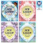  Sanrio ICE LOOP M размер охладитель для шеи прохладный кольцо лёд петля шея лето теплота . средний . меры охлаждающий товары герой ребенок женщина 