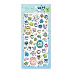  Tamagotchi маленький Drop наклейка 1 сиденье наклейка стикер цельный прозрачный твердый декоративный элемент герой симпатичный стандартный товар 