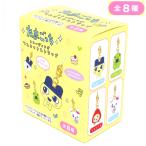  Tamagotchi trailing эмблема ремешок 1 шт все 8 вид Random ремешок брелок для ключа герой товары чай si-pi-