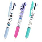 �������� �W�F�b�g�X�g���[�� 3�F �{�[���y�� 0.5mm �� �� �� �y�� �N���b�v�t�� ���[�� �M�L�p�� �L�����N�^�[ JETSTREAM 3C