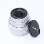 Panasonic LUMIX G VARIO 12-32mm F3.5-5.6 MEGA O.I.S H-FS12032 シルバー k1475-2