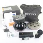 GITZO GH53815QRsi стерео matic платформа jitsuok2081