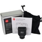 { первоклассный прекрасный товар } LEICA D-LUX4 для вид искатель 24mm черный Leica k2186-2