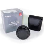 { первоклассный прекрасный товар } CANON контроль кольцо крепление адаптор EF-EOS R Canon k2425-3