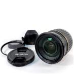 《中古》 PENTAX用 ズームレンズ TAMRON AF 17-50mm F2.8 IF ASPHERICAL LD XR Di II SP ペンタックス k2516