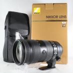 《美品》 望遠レンズ ニコン NIKON AF-S  NIKKOR 70-200mm F2.8E FL ED VR k2522