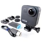 { прекрасный товар } экшн-камера GoPro MAX 360 раз go- Pro Max k2620