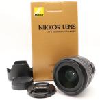 《美品》 単焦点レンズ NIKON AF-S NIKKOR 35mm F1.8G ED ニコン k2703