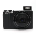 《極上美品》 コンパクトデジタルカメラ OLYMPUS STYLUS XZ-10 ブラック k3010