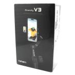 { не использовался * нераспечатанный } смартфон Gin bar hohem iSteady V3 черный стабилизатор k3081