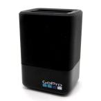 { первоклассный прекрасный товар } GoPro двойной зарядное устройство для аккумулятора AADBD-001-AS зарядное устройство k3103-4