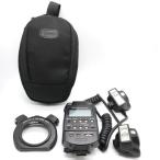 { прекрасный товар } CANON MT-24EX MACRO TWIN LITE macro двойная фара Canon Canon стробоскоп flash k3107