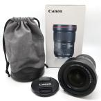 《新品級》CANON  EF 16-35mm F2.8 L III USM キヤノン キャノン 広角ズームレンズ k3130