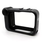 GoPro Media Mod AJFMD-001go- Pro HERO8 Black для носитель информации modular k3146-2