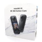 { новый товар класс } экшн-камера Insta360 X5 черный CINSAAHA-X510 Insta 360 k3149