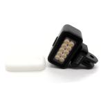{ первоклассный прекрасный товар } Gopro Light Mod свет modular ALTSC-001-AS камера LED свет аксессуары k3152-4
