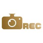 RECdo RaRe ko предотвращение преступления борт предотвращение разрезные наклейки цвет * размер выбор возможно 