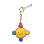  Прекрасная воительница Сейлор Мун Crystal очарование Cara булавка SLM-24B / преображение брошь 