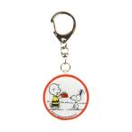 Peanuts персональная сигнализация SNG-184RD / красный 