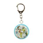  Peanuts персональная сигнализация SNG-184BL / голубой 